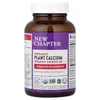 Organic Plant Calcium, Women Under 40, 60 Vegan Slim Tablets image 3