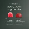 Cellular Energy Vitamin B12+ With Organic Fiber Gummies, Raspberry, 60 Flavored Gummies image 6