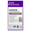 Magnesium + Ashwagandha , 90 Vegan Tablets image 1