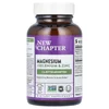 Magnesium + Selenium & Zinc, 30 Vegan Tablets image 3