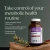 Berberine, 60 Vegan Tablets (500 mg per Tablet) image 6