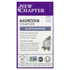 Magnesium Complex, 60 Tablets image 1