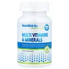 Essentials, Multi Vitamins & Minerals, 90 Capsules