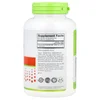 Immunity, Ascorbic Acid, 100% Pure Vitamin C, Crystalline Powder, 8 oz (227 g) image 2