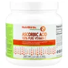 Immunity, Ascorbic Acid, 100% Pure Vitamin C, Crystalline Powder, 2.2 lb (1 kg) image 1