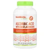 Immunity, Ascorbic Acid with Bioflavonoids, Crystalline Powder, 16 oz (454 g) image 1