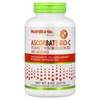 Immunity, Ascorbate Bio-C Powder, Vitamin C With Bioflavonoids And Minerals, 8 oz (227 g) image 1