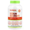 Immunity, Sodium Ascorbate, Crystalline Powder, 16 oz (454 g)