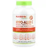 Immunity, Hypo-Aller C Vitamin C with Calcium, Magnesium, Potassium & Zinc, 16 oz (454 g) image 1