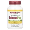 DefensePlus®, Maximum Strength, 90 Vegan Tablets image 1