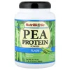 Pea Protein Powder, Plain, 1 lb 5.16 oz (600 g)