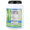 Pea Protein Powder, Plain, 1 lb 5.16 oz (600 g) image 2