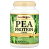 Pea Protein Powder, Vanilla , 21.16 oz (600 g) image 1