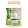 Pea Protein Powder, Vanilla , 21.16 oz (600 g) image 2