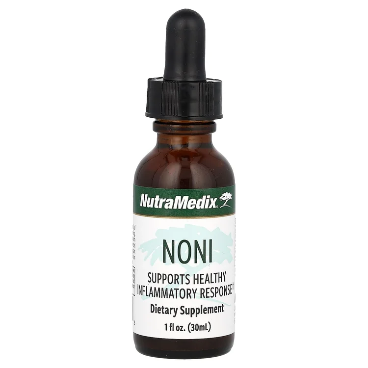 Noni, 1 fl oz (30 ml) image 1
