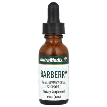 Barberry, 1 fl oz (30 ml)