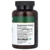 Binder Plus, 120 Vegetable Capsules image 2
