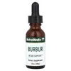 Burbur, Detox Support, 1 fl oz (30 ml) image 1
