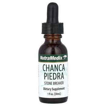 Chanca Piedra, Stone Breaker, 1 fl oz (30 ml)