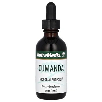 Cumanda, Microbial Support,  2 fl oz ( 60 ml)
