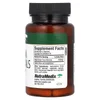 Deep Ocean Trace Minerals, Energy/Vitality Support, 60 Vegetable Capsules (500 mg per Capsule) image 2