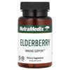 Elderberry, Immune Support, 500 mg, 60 Vegetable Capsules