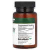Elderberry, Immune Support, 500 mg, 60 Vegetable Capsules image 2