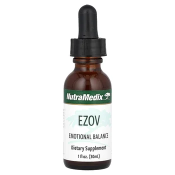 Ezov, Emotional Balance, 1 fl oz (30 ml)