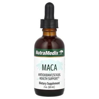 MACA, 2 oz (60 ml)