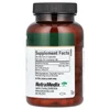 Magnesium Malate, 120 Vegetable Capsules (100 mg per Capsule) image 2