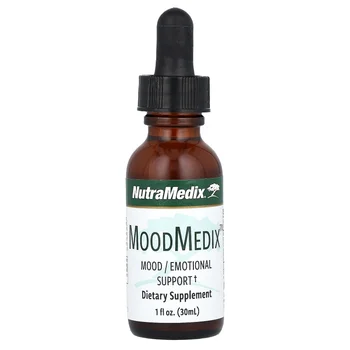 MoodMedix, 1 fl oz (30 ml)