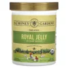 Organic Royal Jelly, In The Raw Honey, 11 oz (312 g) image 1