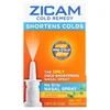 Cold Remedy, No Drip Nasal Spray, 0.5 fl oz (15 ml) image 2