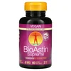 BioAstin® Supreme, Hawaiian Astaxanthin, 6 mg, 60 Vegan Soft Gels