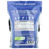 Creatine Monohydrate Gummies, Blue Raspberry, 120 Gummies image 2