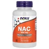 NAC With Selenium, 100 Capsules image 1