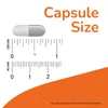 5-HTP, 100 mg, 120 Veg Capsules image 5