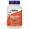 Glycine, 100 Veg Capsules (1,000 mg per Capsule)