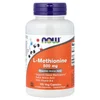 L-Methionine, 100 Veg Capsules image 1