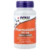 PharmaGABA® With Magnesium Citrate, 100 mg, 90 Veg Capsules image 1