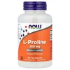 L-Proline, 120 Veg Capsules (0.5 g per Capsule)