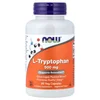 L-Tryptophan, 500 mg, 60 Veg Capsules
