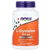 L-Cysteine, 90 Veg Capsules