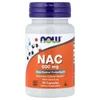 NAC With Selenium, 30 Capsules image 1