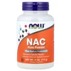 NAC Pure Powder, 4 oz (113 g) image 1