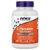 L-Tyrosine Pure Powder, 4 oz (113 g) image 1