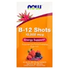 B-12 Shots, Mixed Berry, 12 Packets, 0.5 fl oz (15 ml) Each image 1