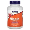 Niacin, 500 mg, 250 Tablets image 1