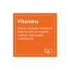 Flush-Free Niacin, 250 mg, 90 Veg Capsules image 3