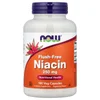 Flush-Free Niacin, 250 mg, 180 Veg Capsules